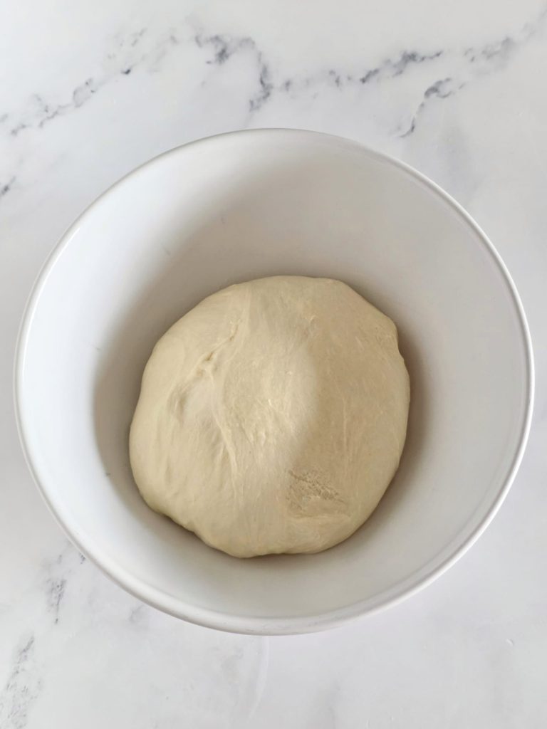 Petits pains au lait pour buffets de fête