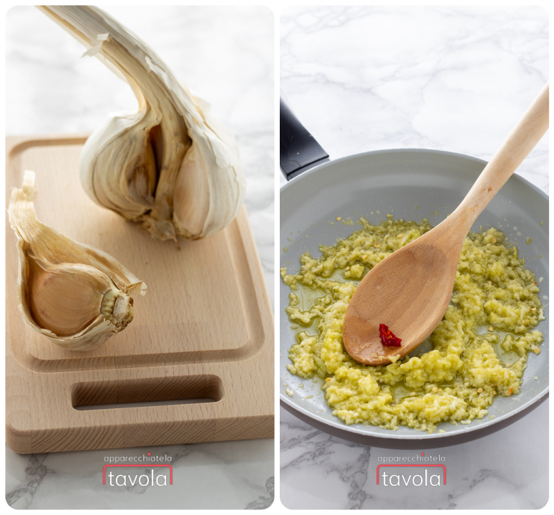 aglione de la Valdichiana