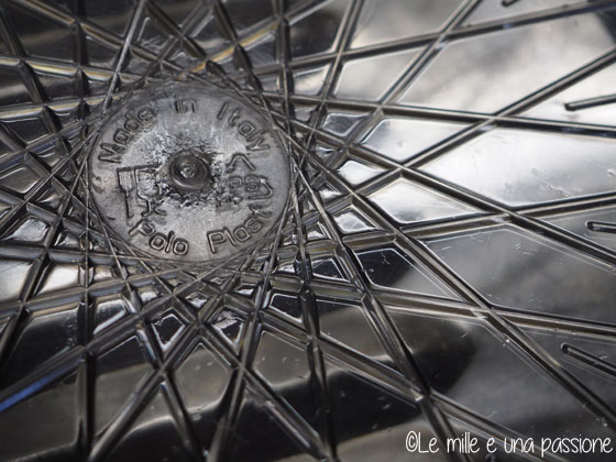 Plateau étoile POLOPLAST