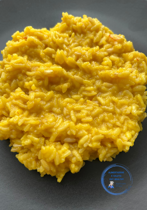 Comment réussir le risotto au safran : tous les trucs