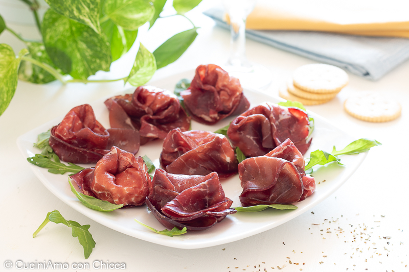Tortelli à la bresaola