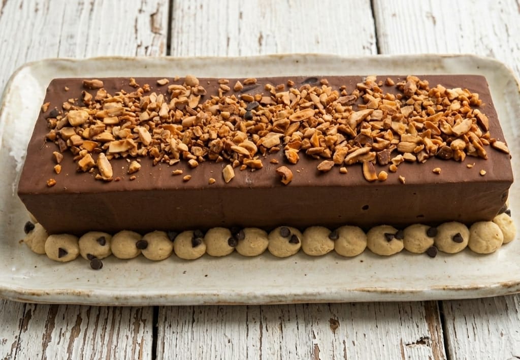 Comment faire le semifreddo à la Nutella