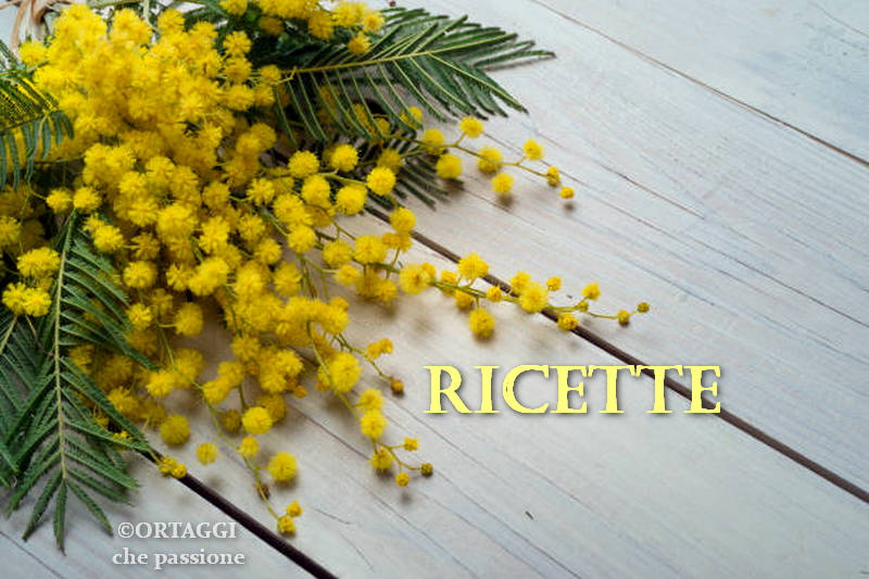 Mimosa en cuisine : recettes et idées parfumées du printemps