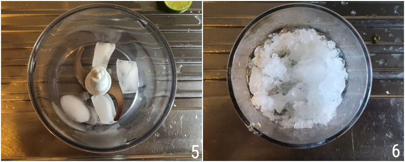 mojito sans alcool recette sans rhum cocktail sans alcool pour aperitif desaltant le grain de mais 3 broyer glace