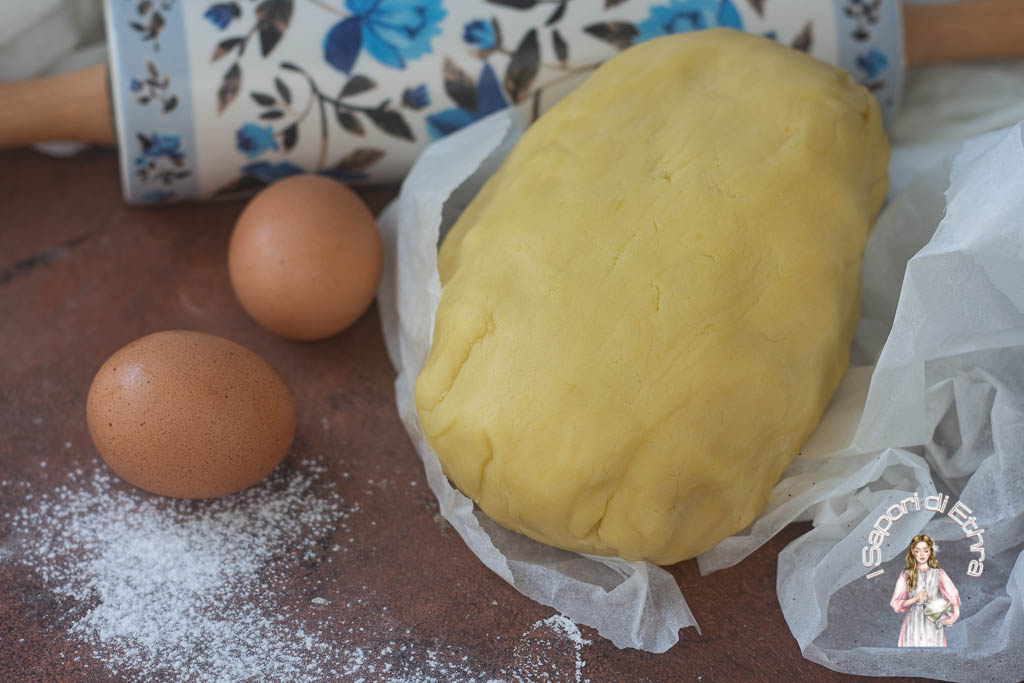 Secrets et astuces pour une pâte sablée parfaite