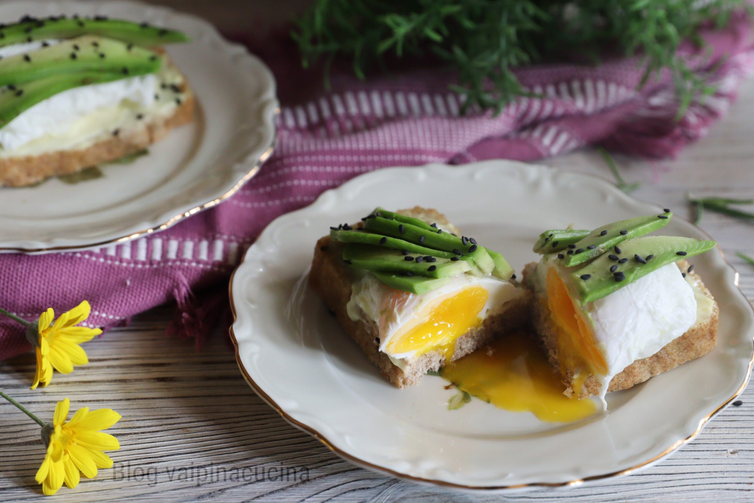 Cómo utilizar la mayonesa falsa