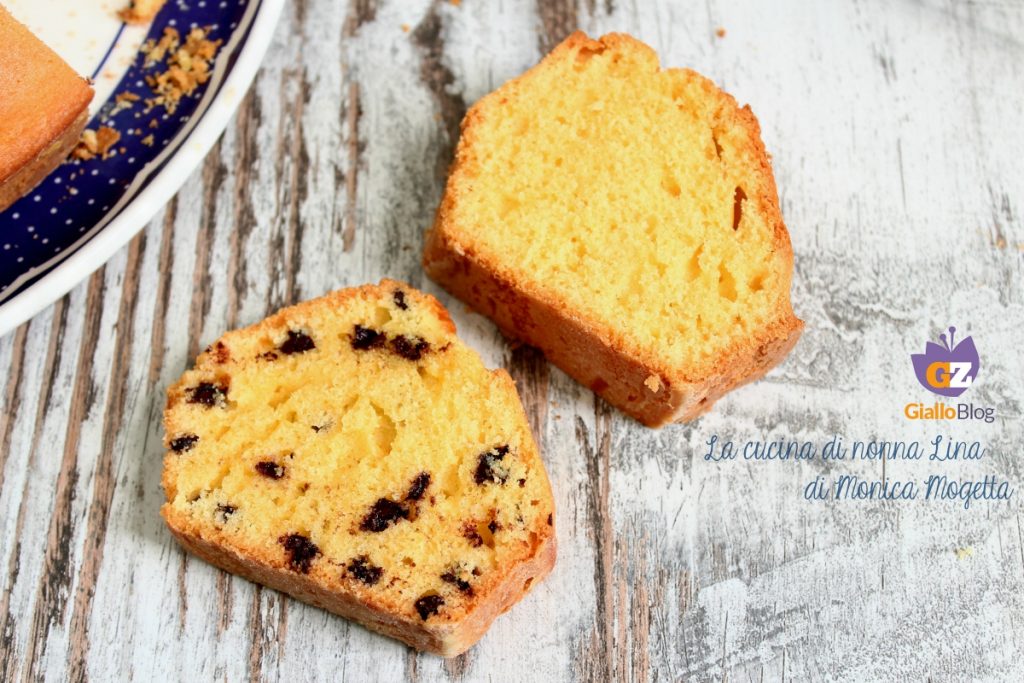 Rosca con masa base | La cocina de nonna Lina