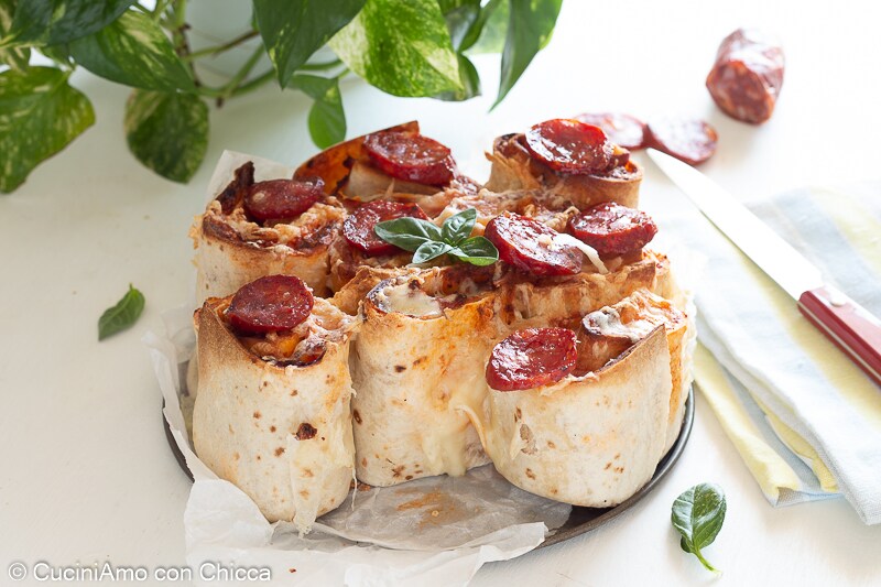 Piadi tarta muy deliciosa