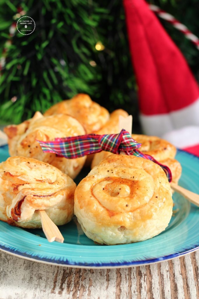 Chupa chups de bacon