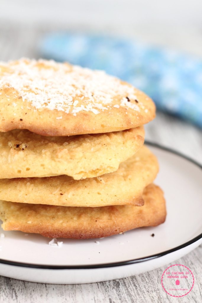 Pancakes cetogénicos con harina de almendra