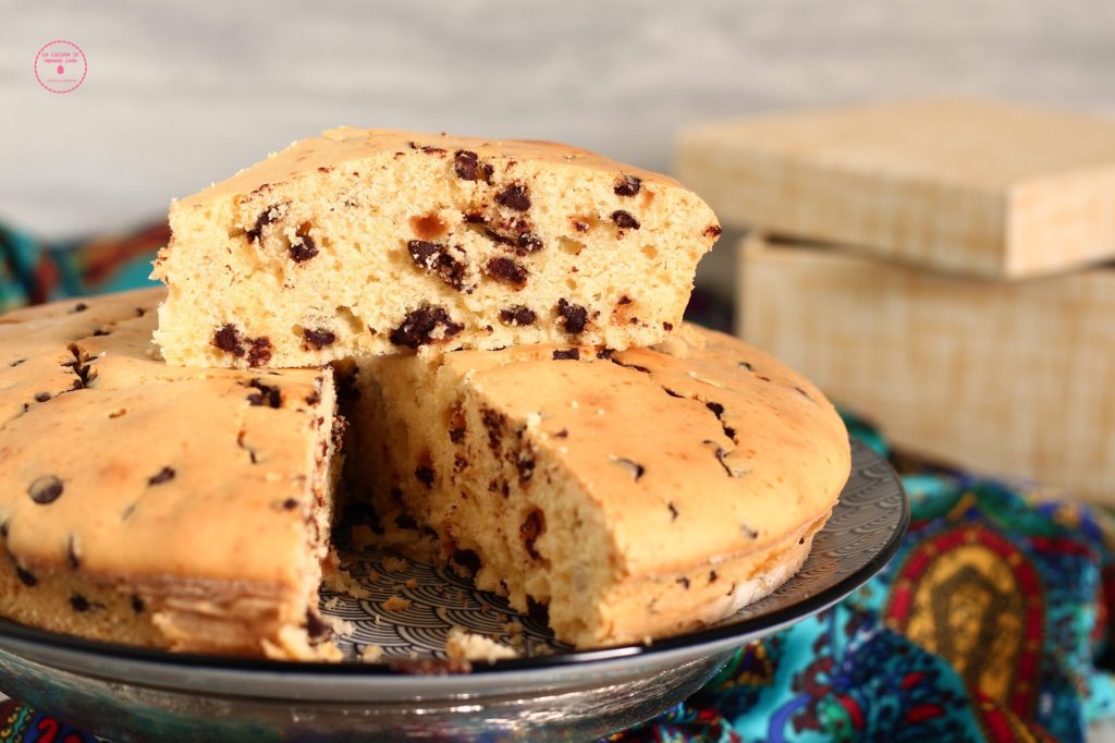 Tarta stracciatella