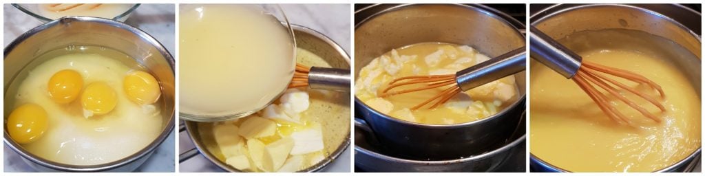 tarta de acelgas