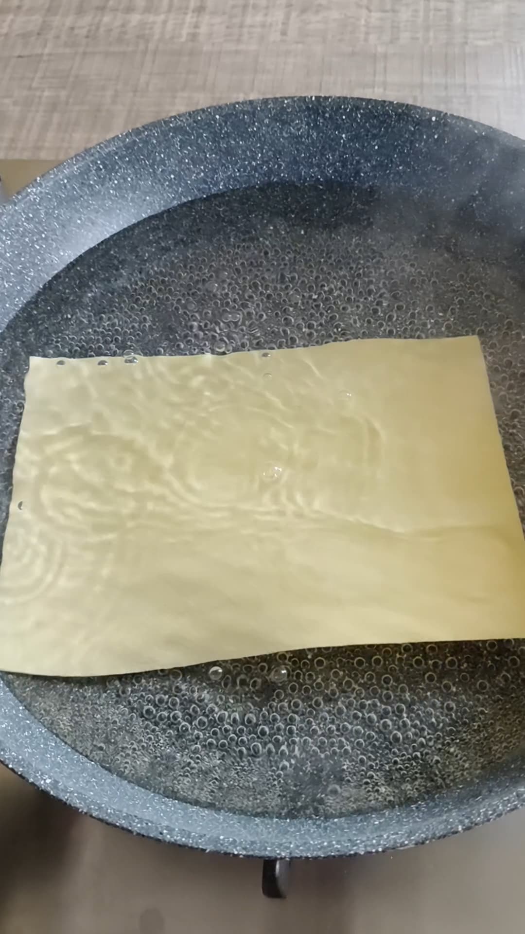 Crostini de polenta con queso