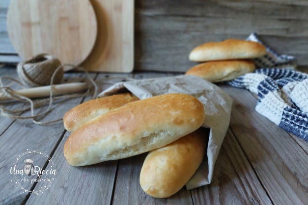 Piparelli calabreses con miel