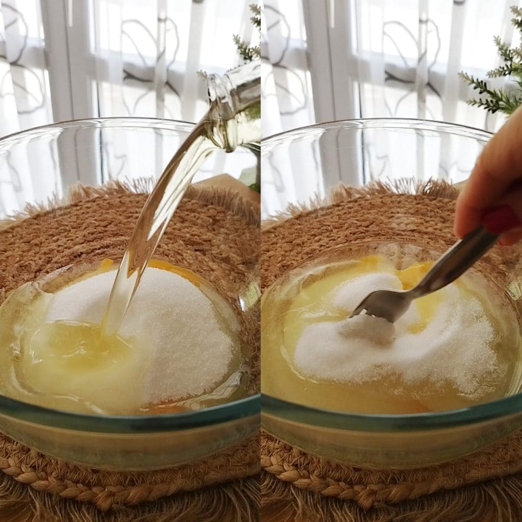 Galletas para mojar