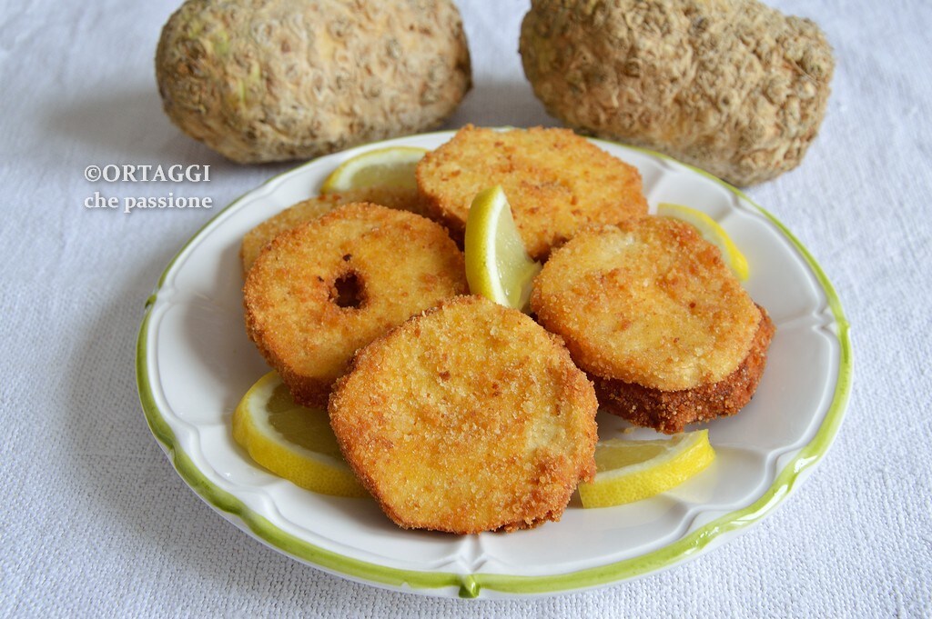 Chuleta de apionabo
