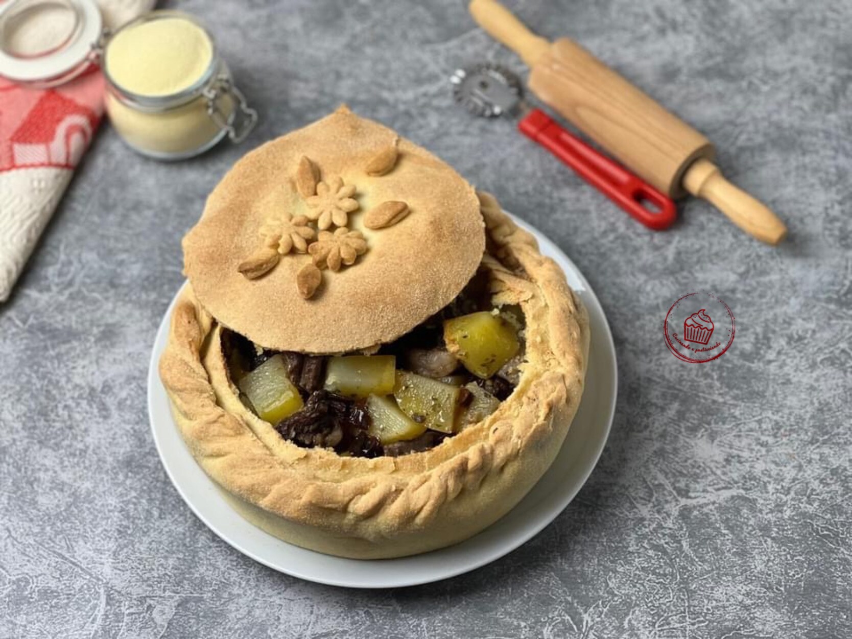 Panada