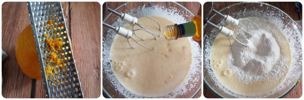 pesto cremoso de espárragos