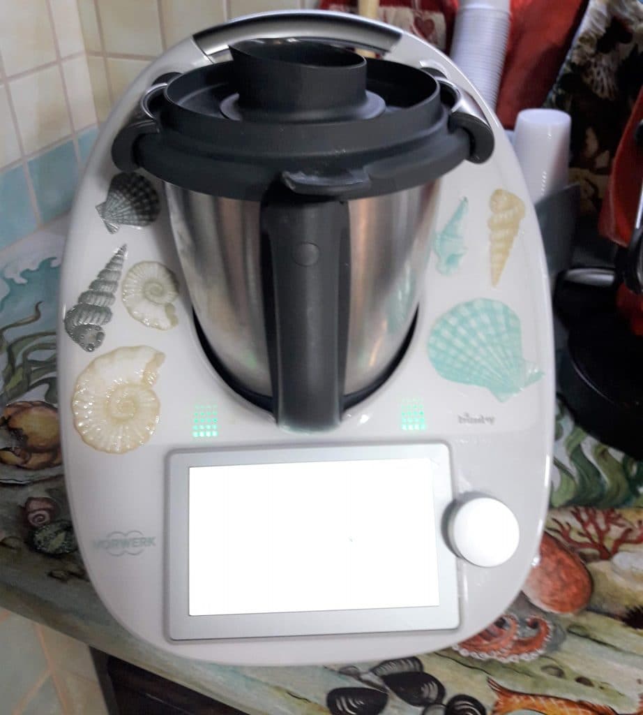 Thermomix