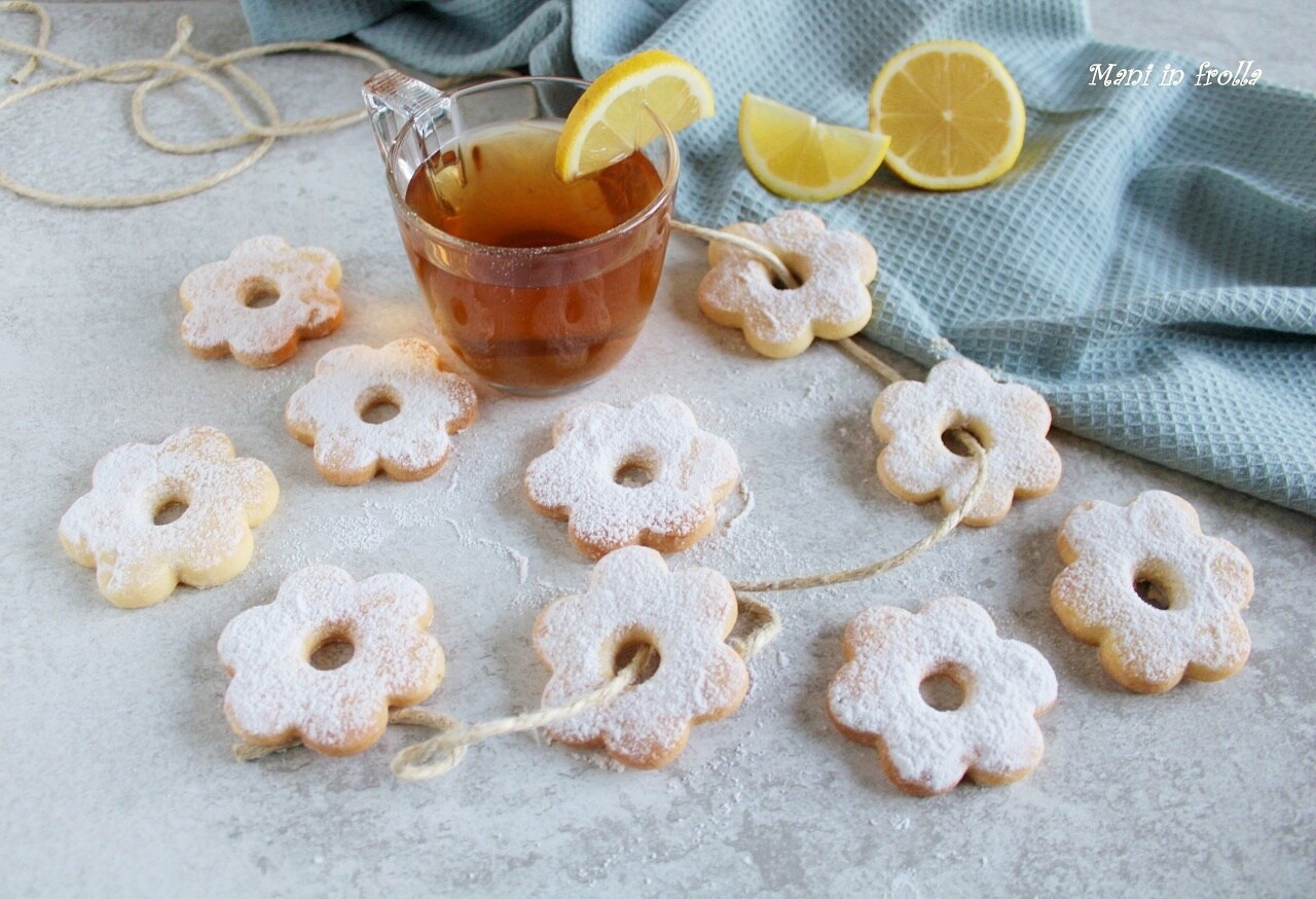 Galletas Canestrelli