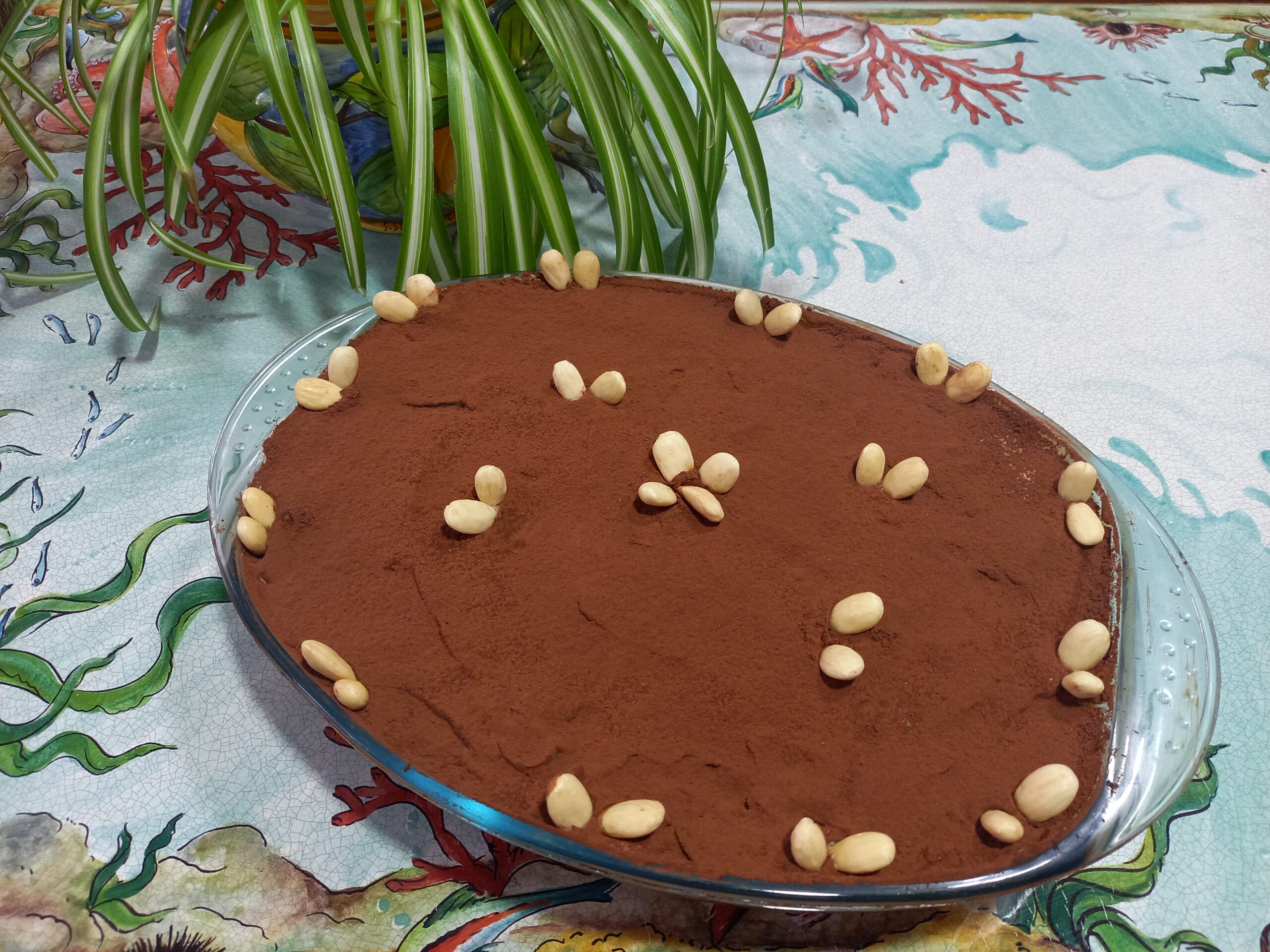El postre goloso receta de reciclaje