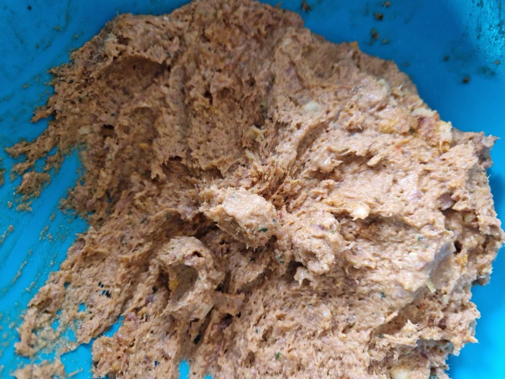 Albóndigas de rabo a la vaccinara