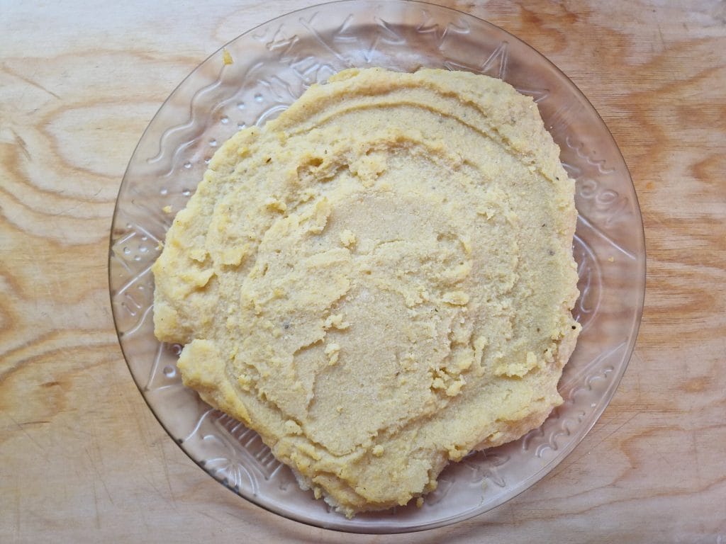 polenta