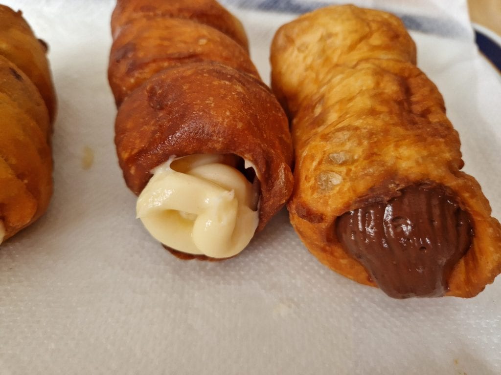 El torciglione Messinese