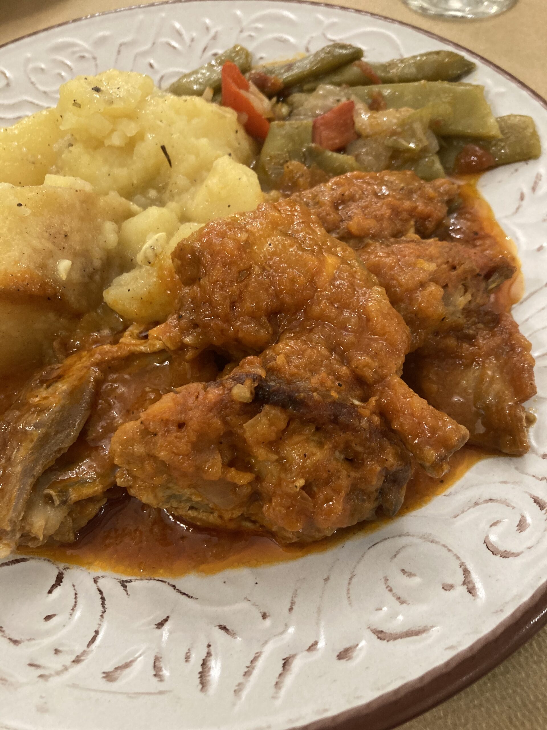 Kounéli zakynthinó