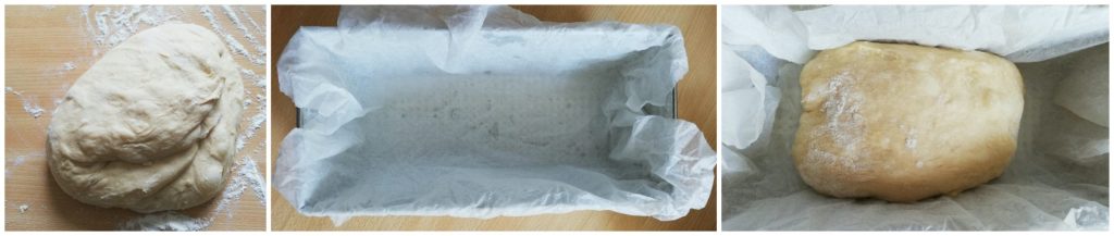 3 fermentación Panbrioche