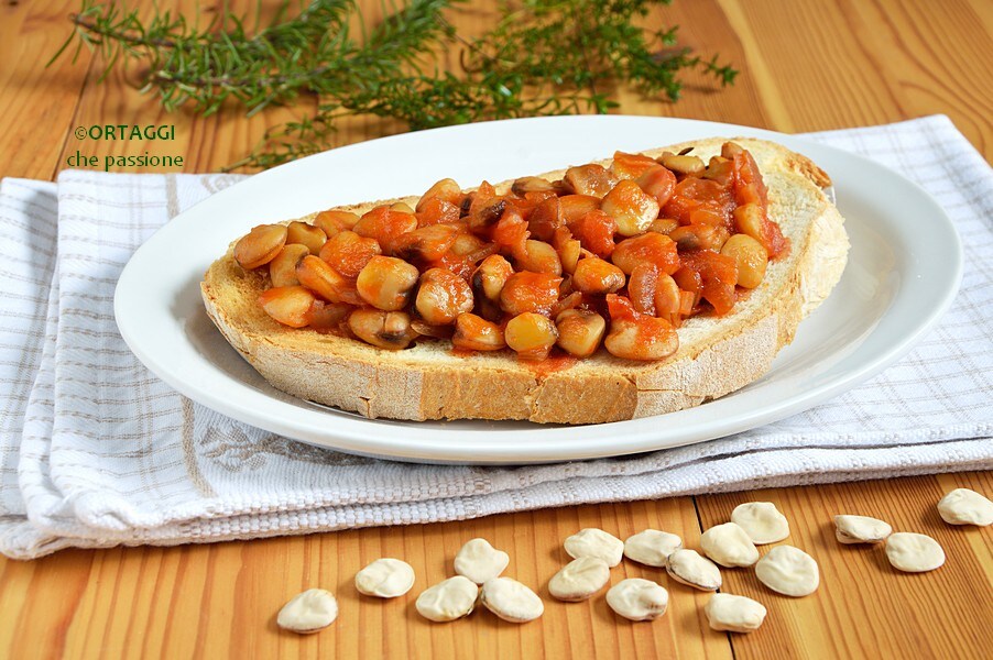 Chícharos guisados, receta fácil y sabrosa