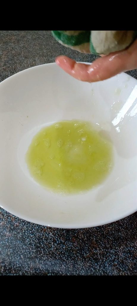 Hacemos que pierdan su agua