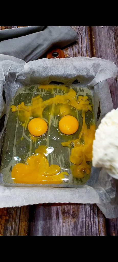 Huevos