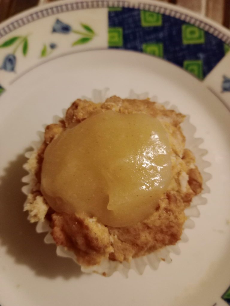 muffin mimosa