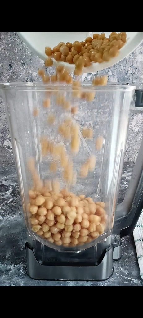 Garbanzos
