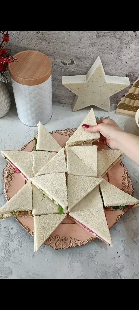 Puntas de la estrella