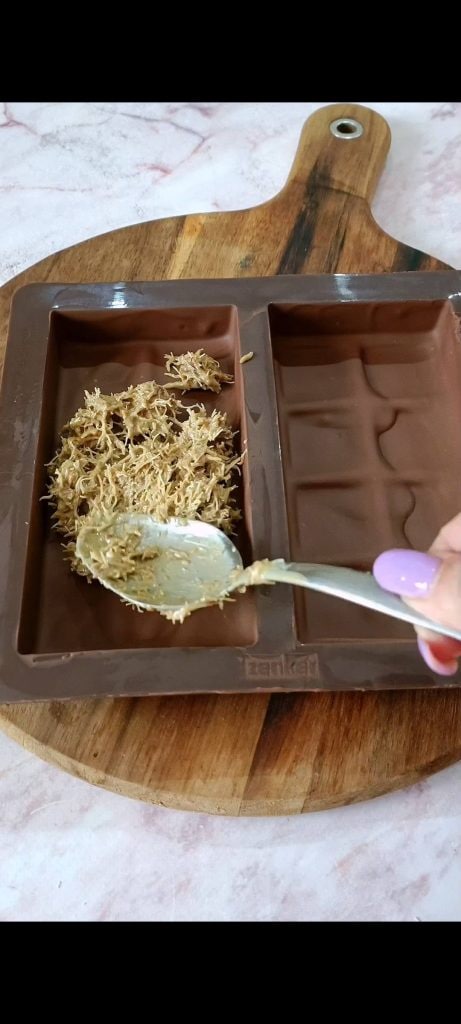 Rellenamos