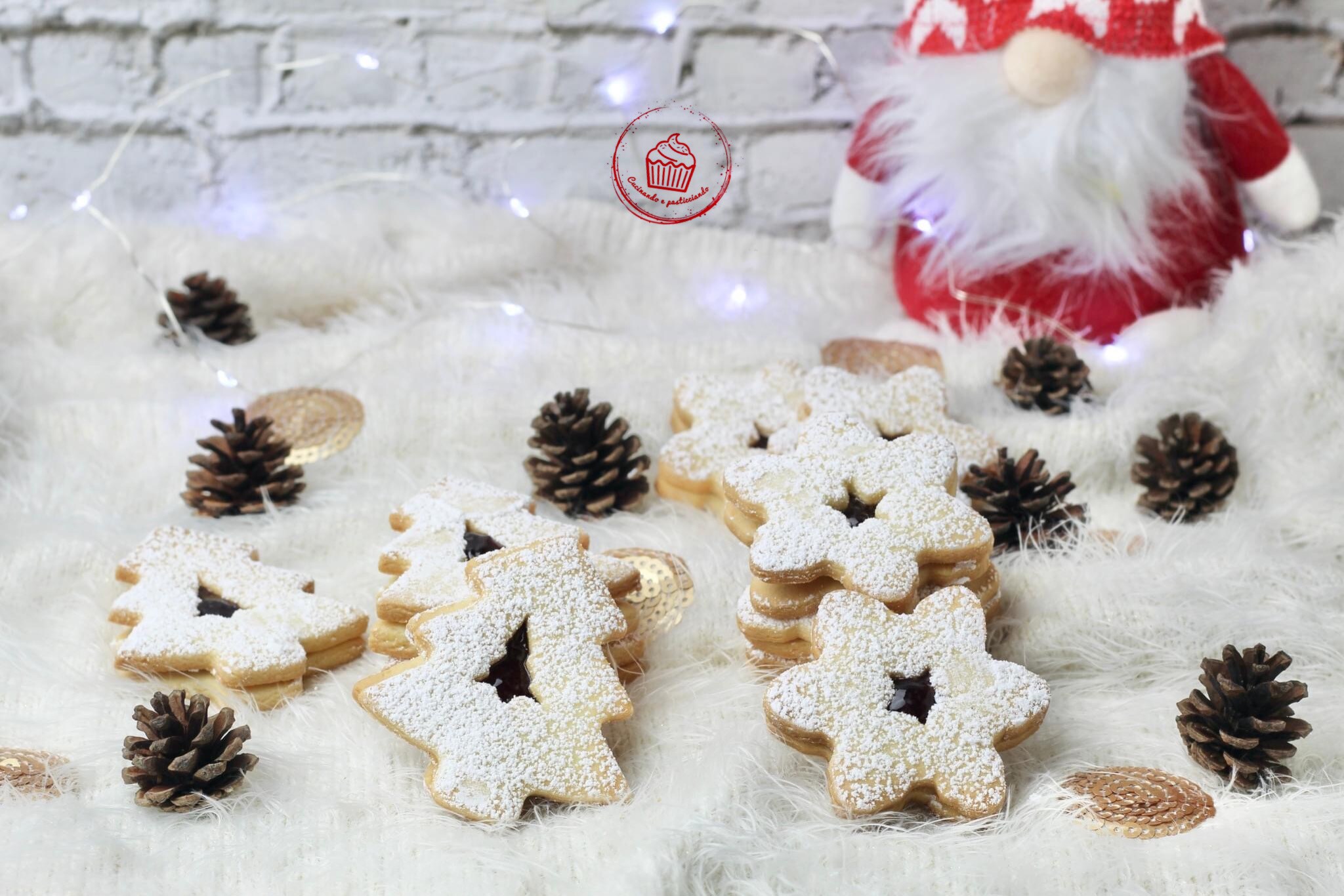 Galletas de Navidad