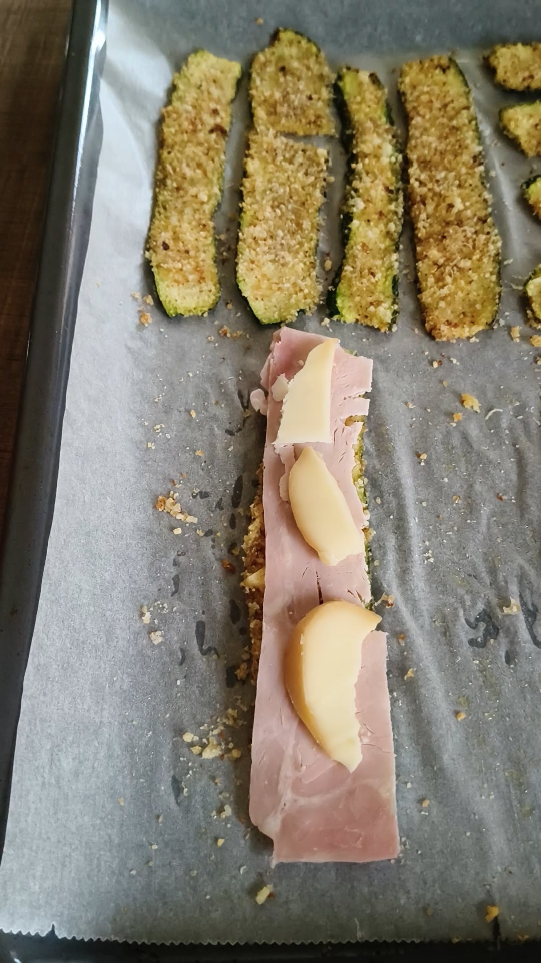 cocción de verduras veraniegas