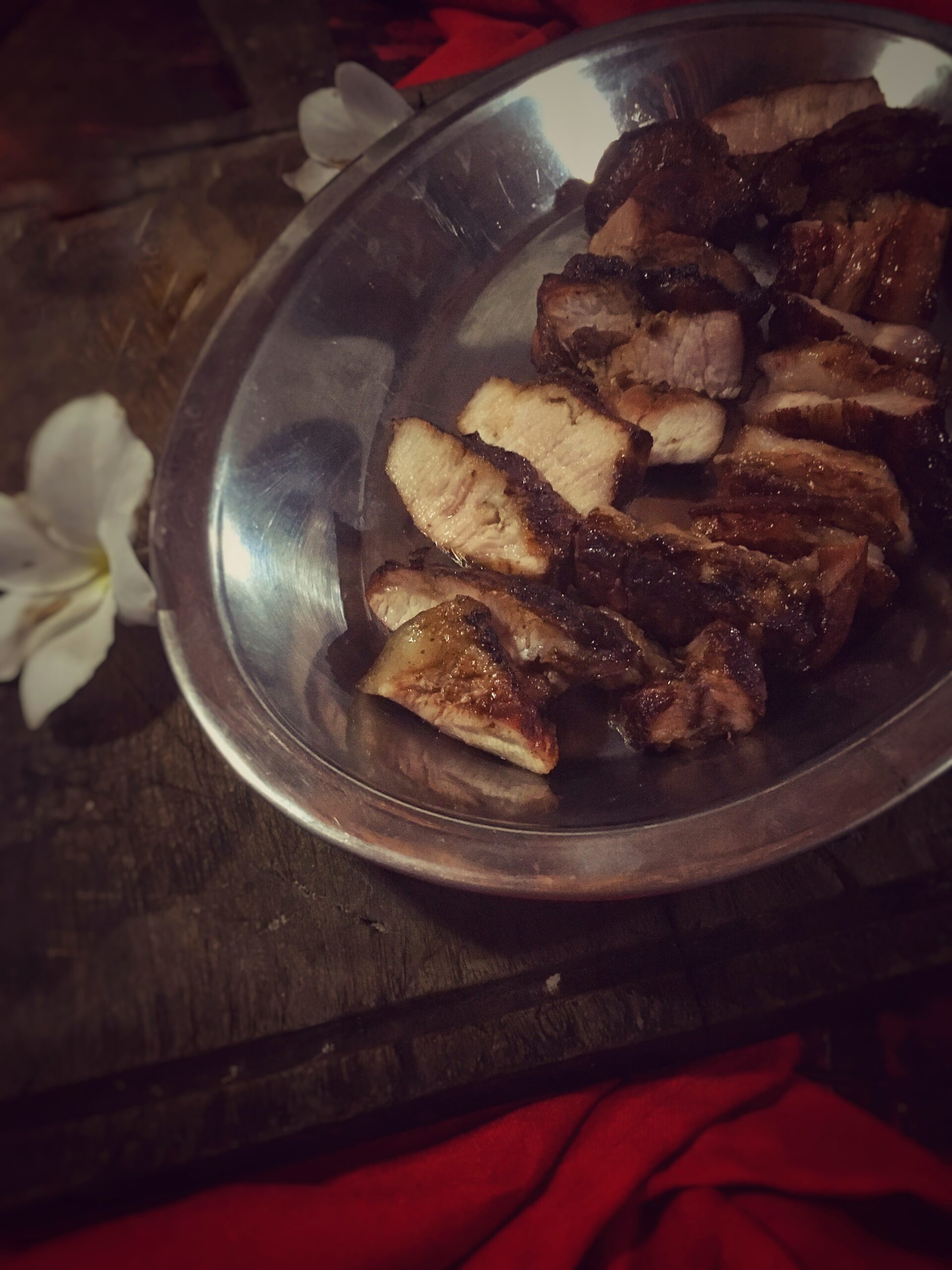 Char siu (China)
