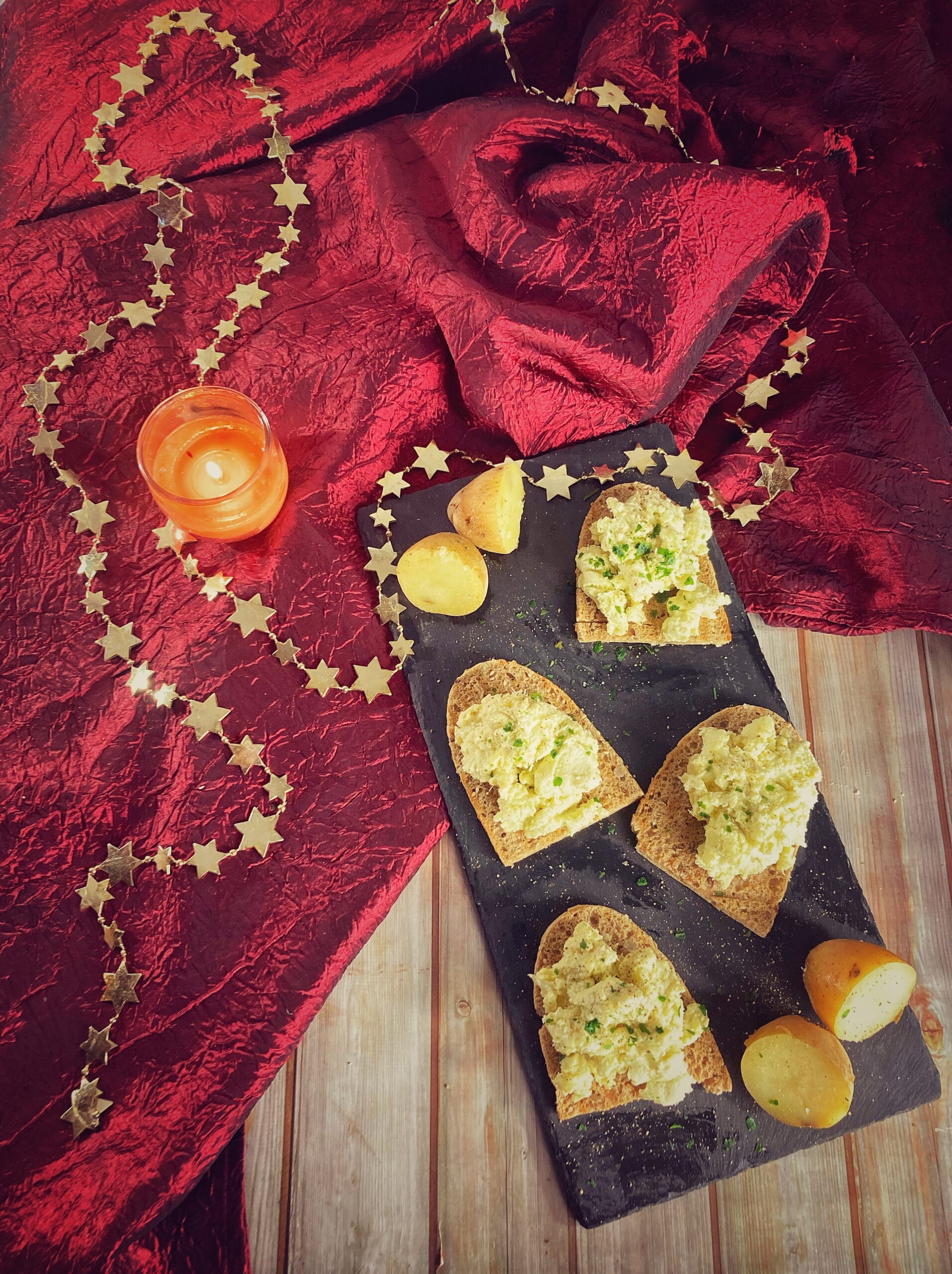 Brandada de bacalao (España)