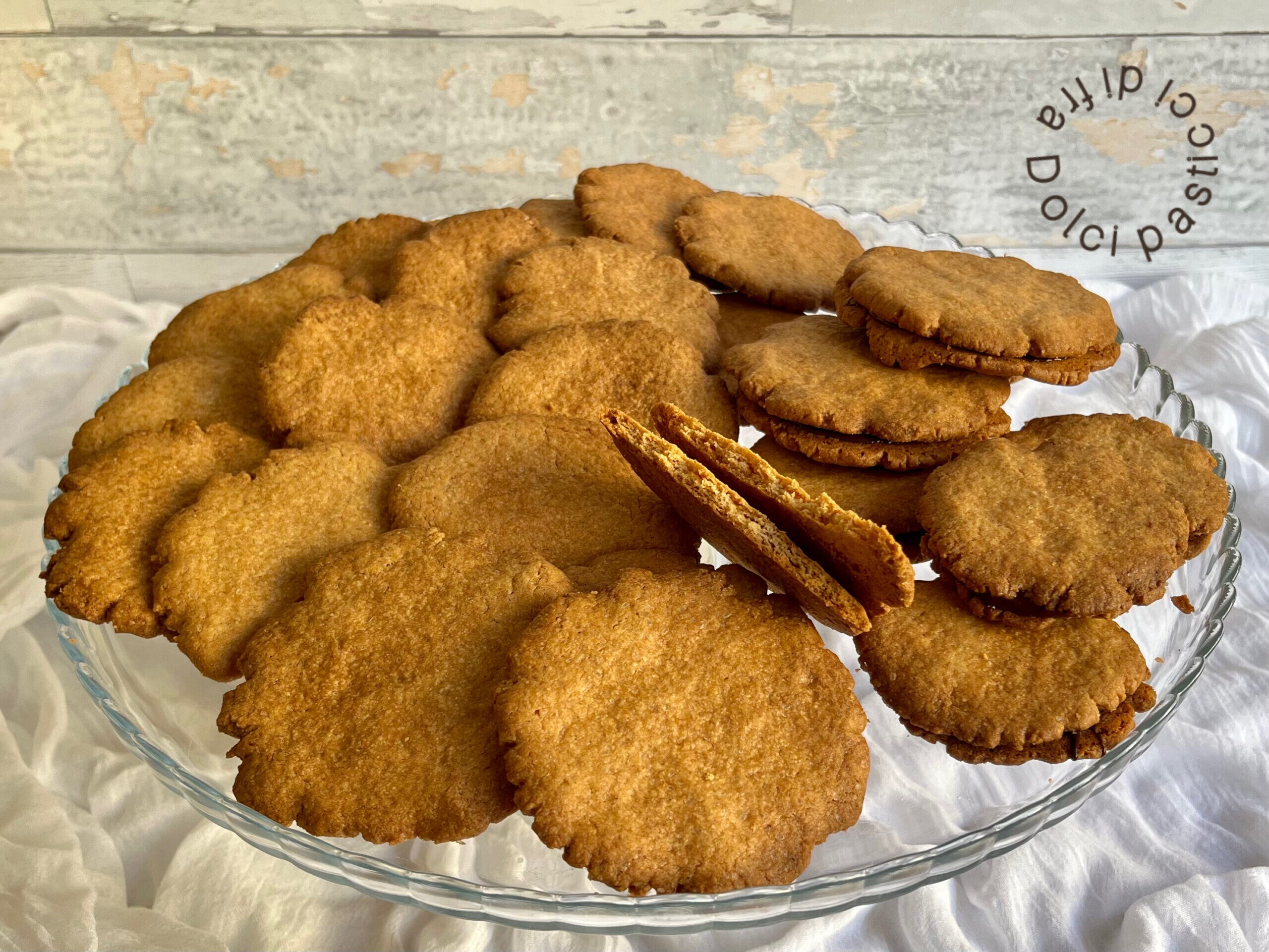 Kefferep Galletas de avena sin gluten