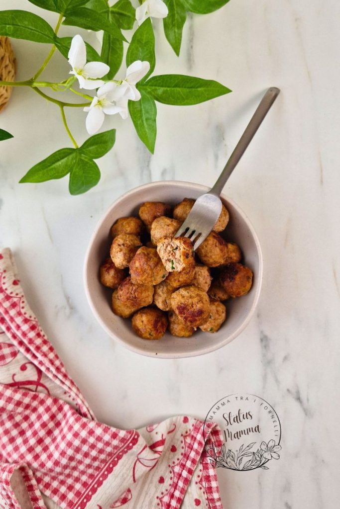 Albóndigas fritas receta de la Abuela: sabor auténtico como antes