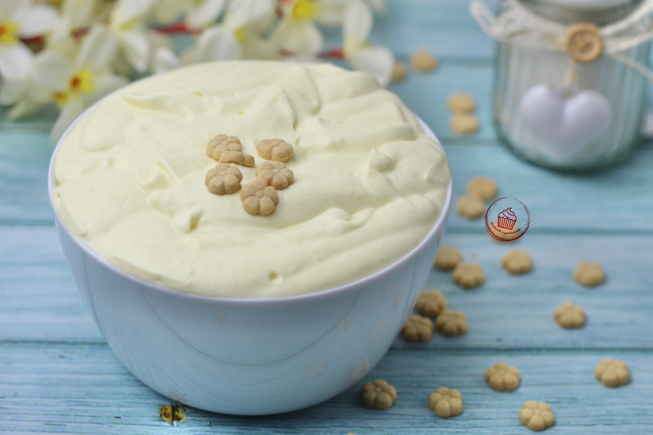 Crema Diplomática