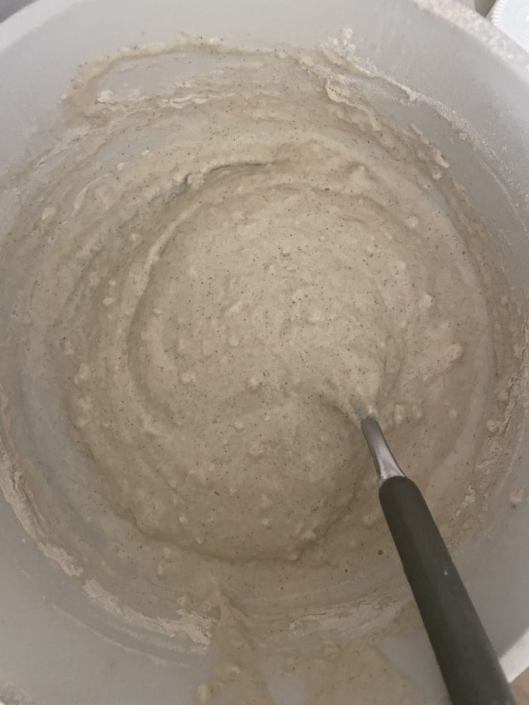 masa finalizada