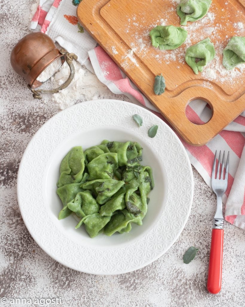 Balanzoni Bologneses