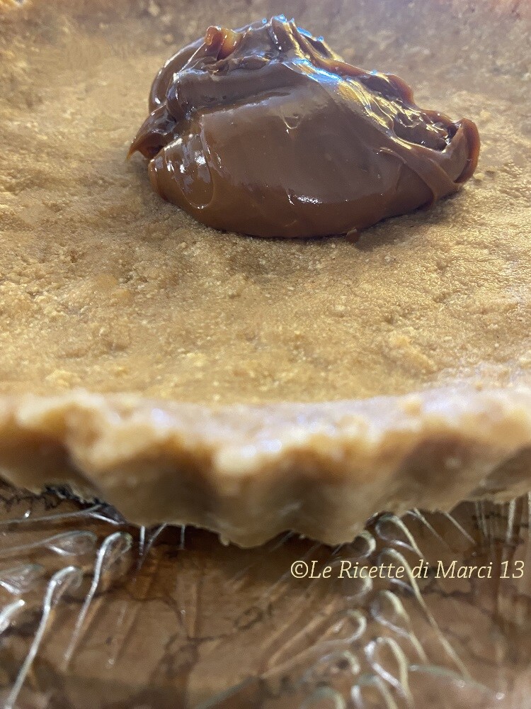 Banoffee pie rápida