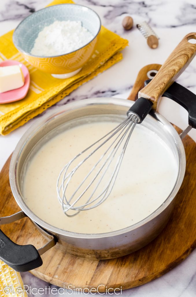 Bechamel