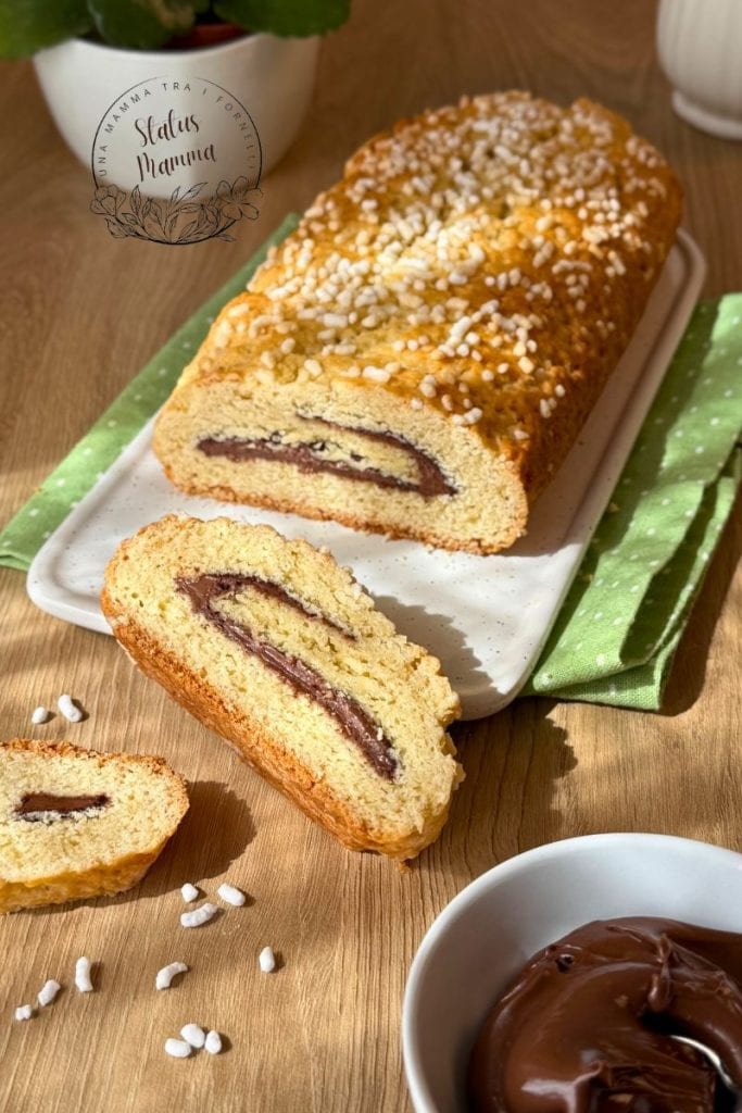 Cuando la Sencillez se Encuentra con la Gula: el Bizcocho que Conquista a Todos