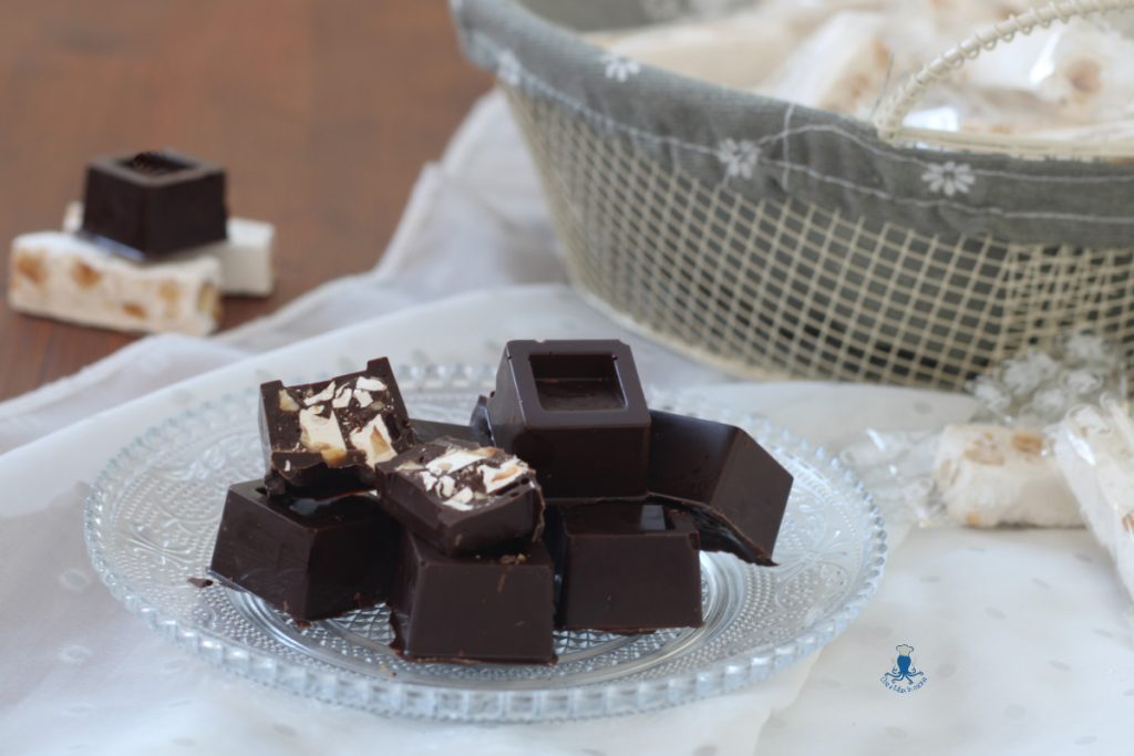 Bombones de turrón1